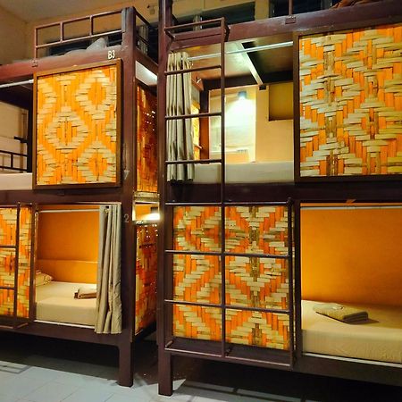 Cebu Pungko-Pungko Hostel Luaran gambar