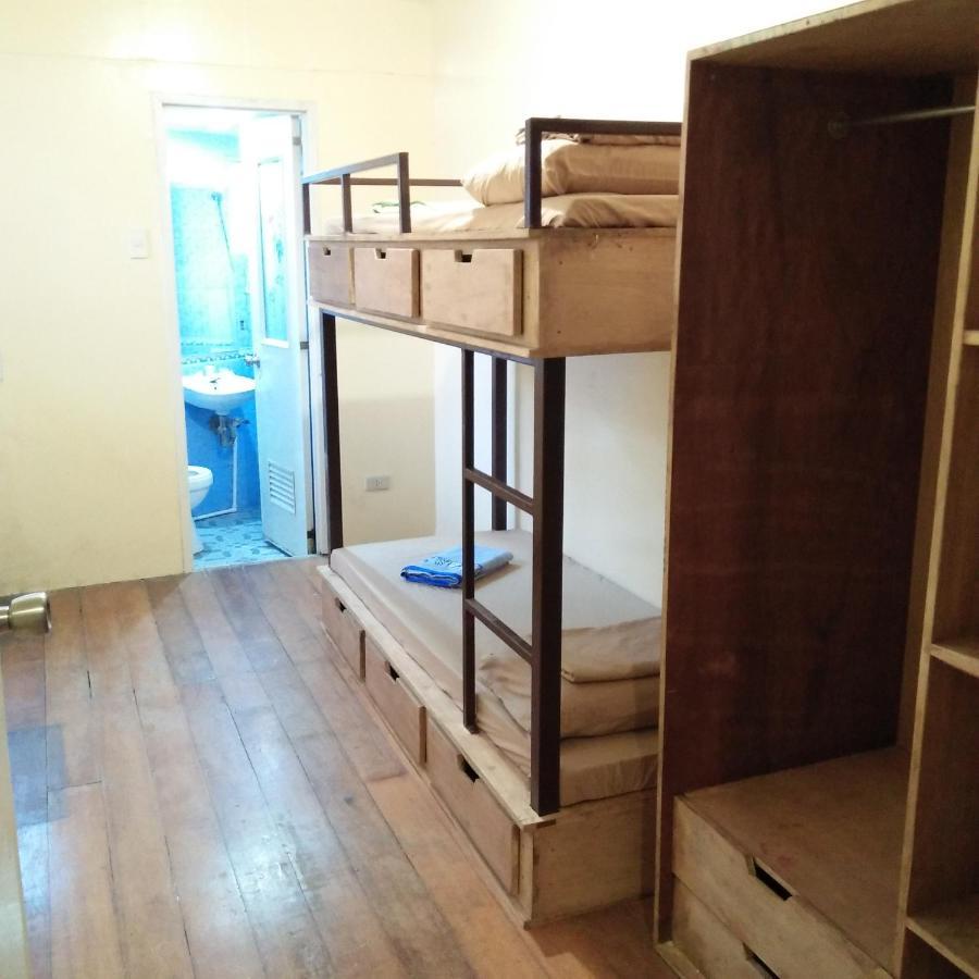 Cebu Pungko-Pungko Hostel Luaran gambar