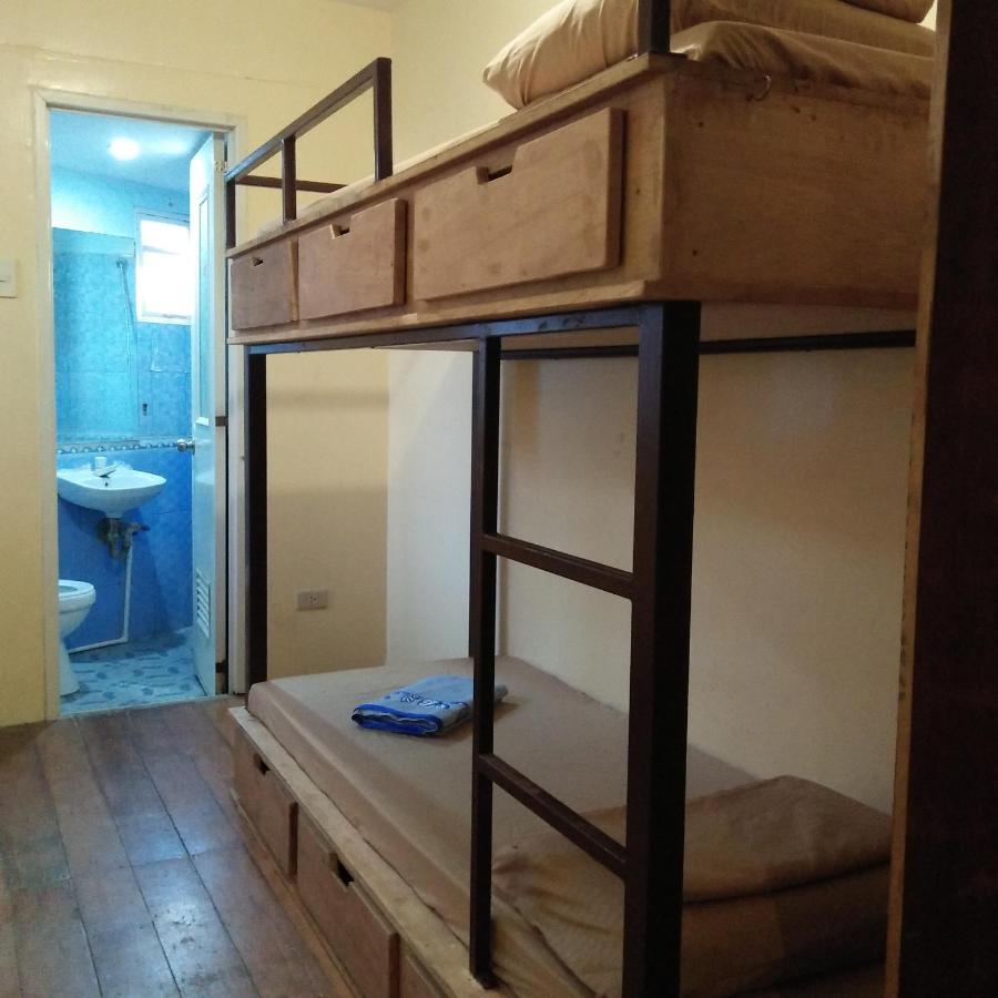 Cebu Pungko-Pungko Hostel Luaran gambar