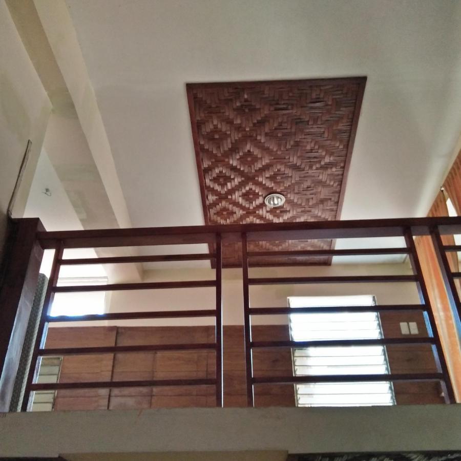 Cebu Pungko-Pungko Hostel Luaran gambar