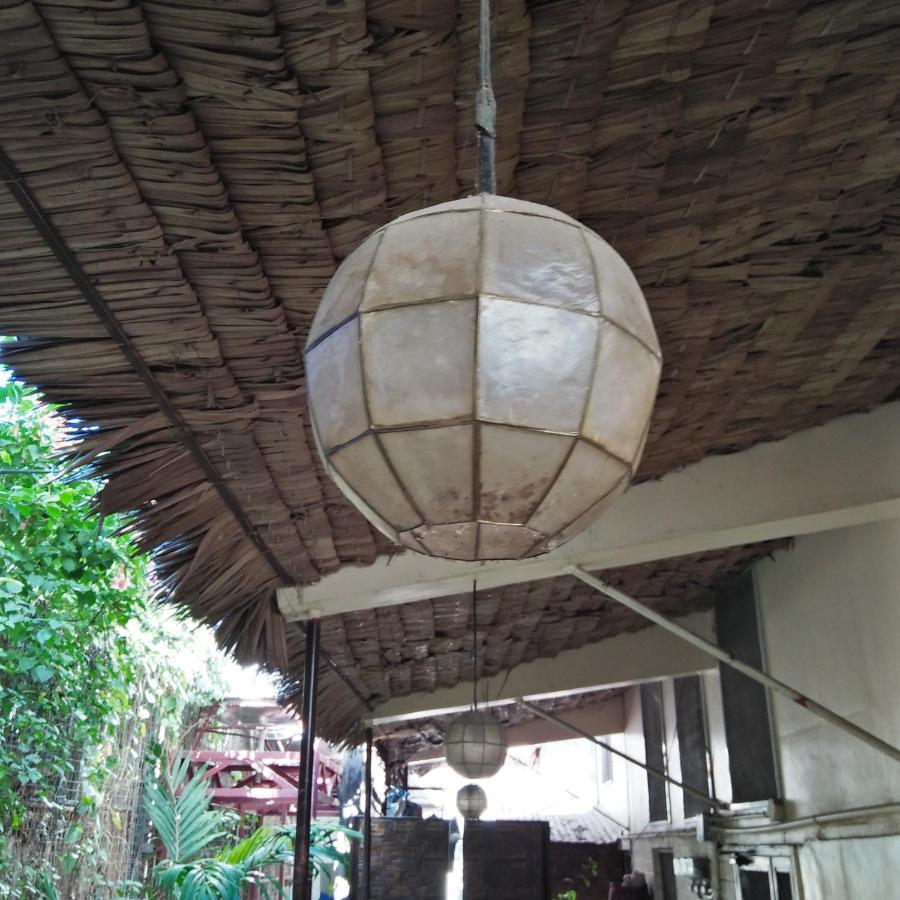 Cebu Pungko-Pungko Hostel Luaran gambar