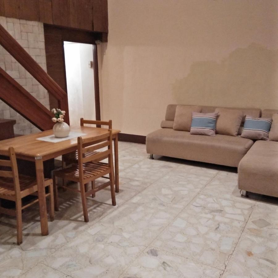 Cebu Pungko-Pungko Hostel Luaran gambar