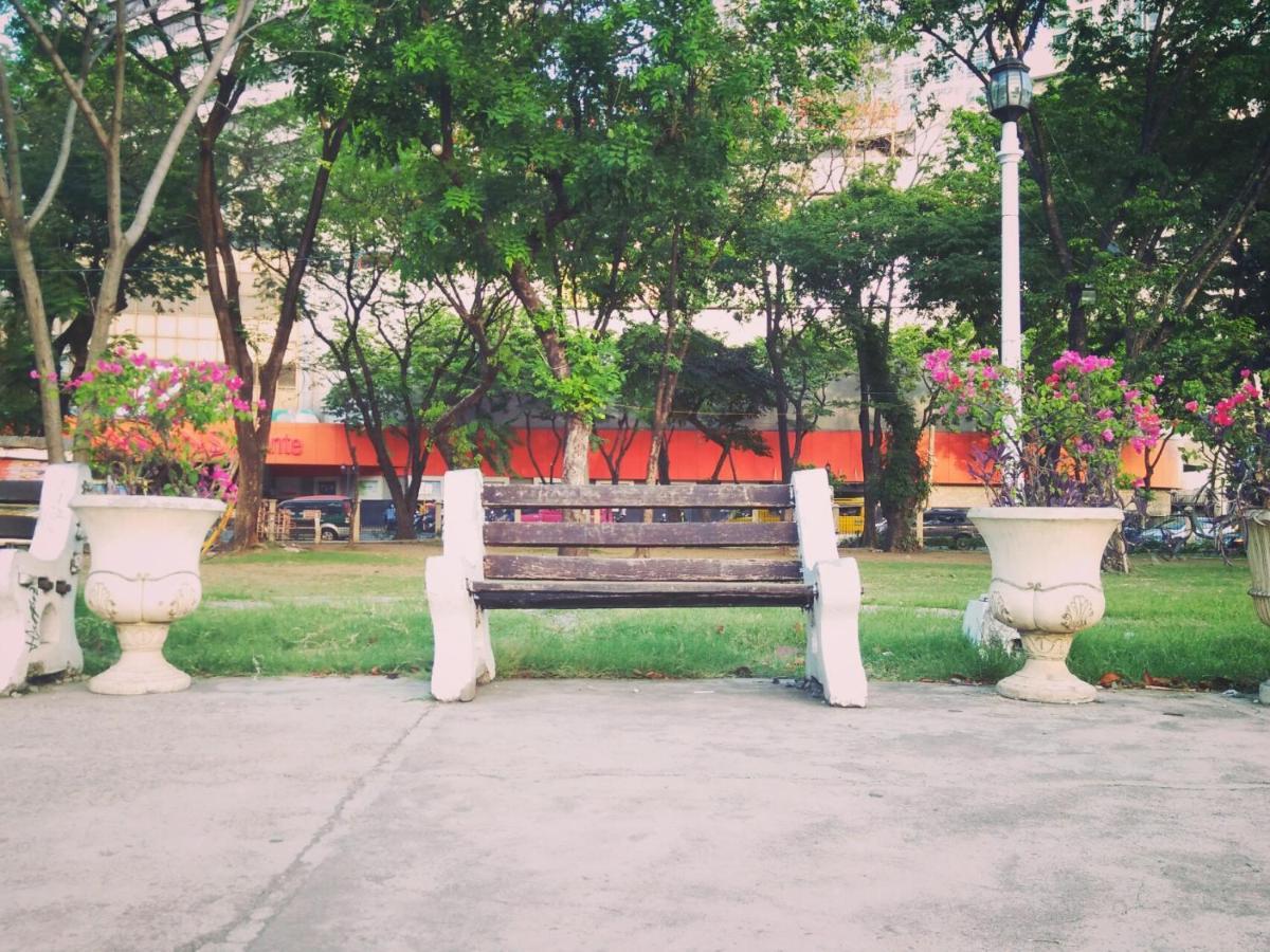 Cebu Pungko-Pungko Hostel Luaran gambar