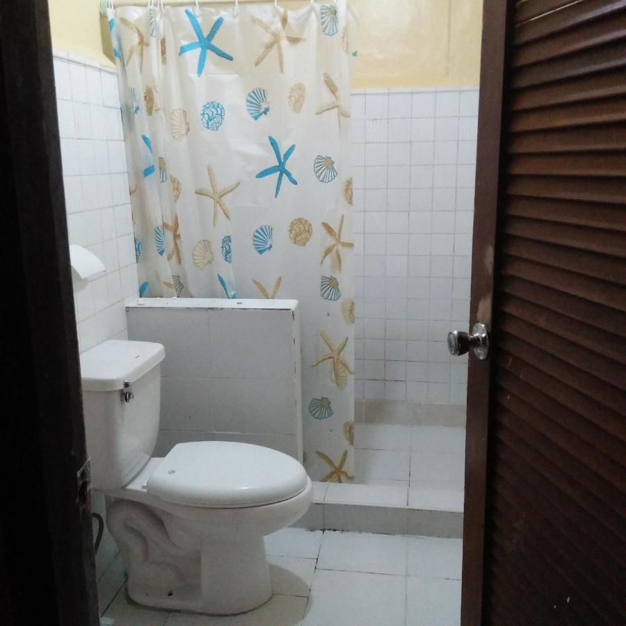 Cebu Pungko-Pungko Hostel Luaran gambar