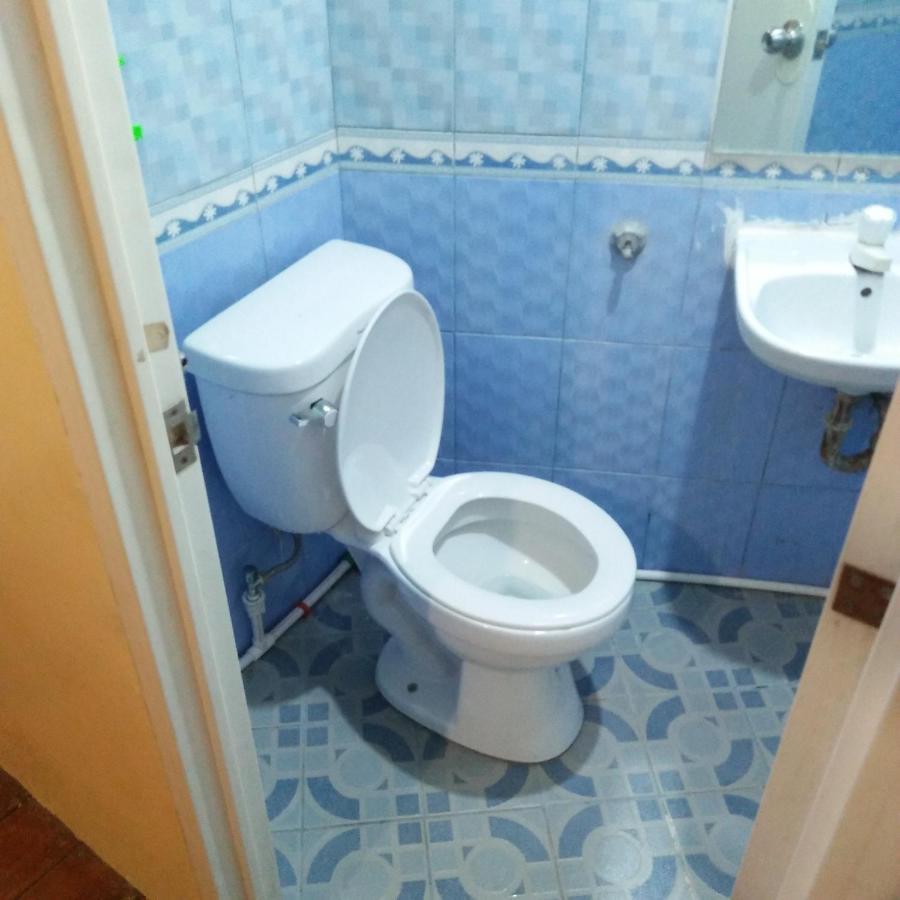 Cebu Pungko-Pungko Hostel Luaran gambar