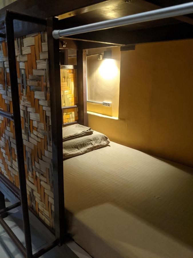Cebu Pungko-Pungko Hostel Luaran gambar