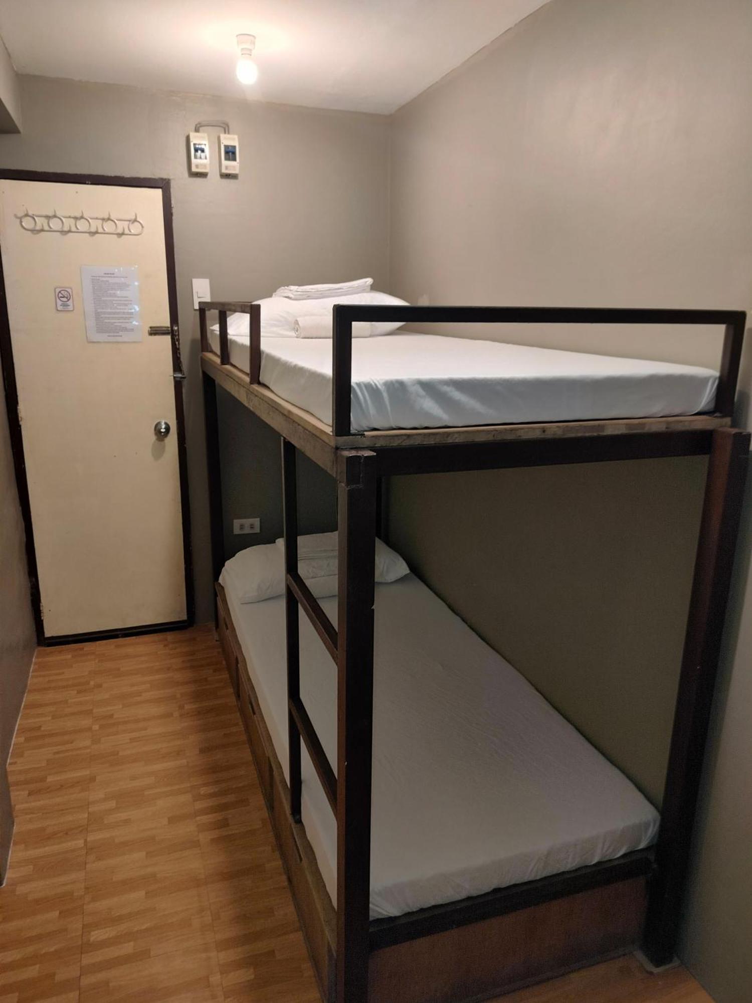 Cebu Pungko-Pungko Hostel Luaran gambar