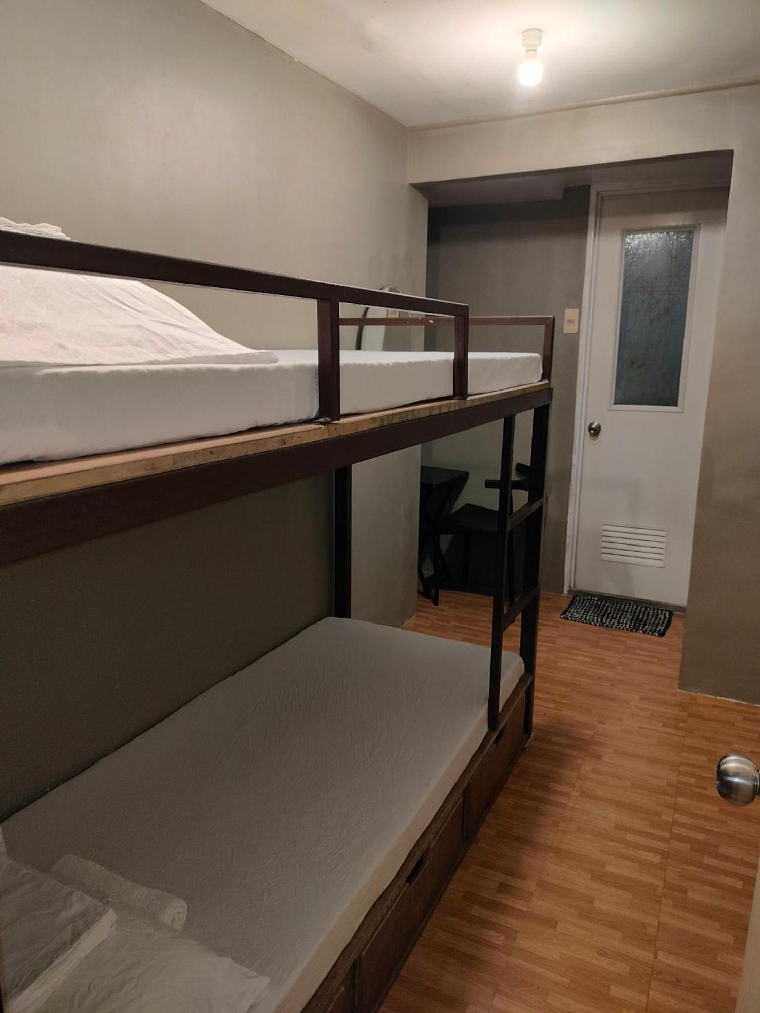 Cebu Pungko-Pungko Hostel Luaran gambar