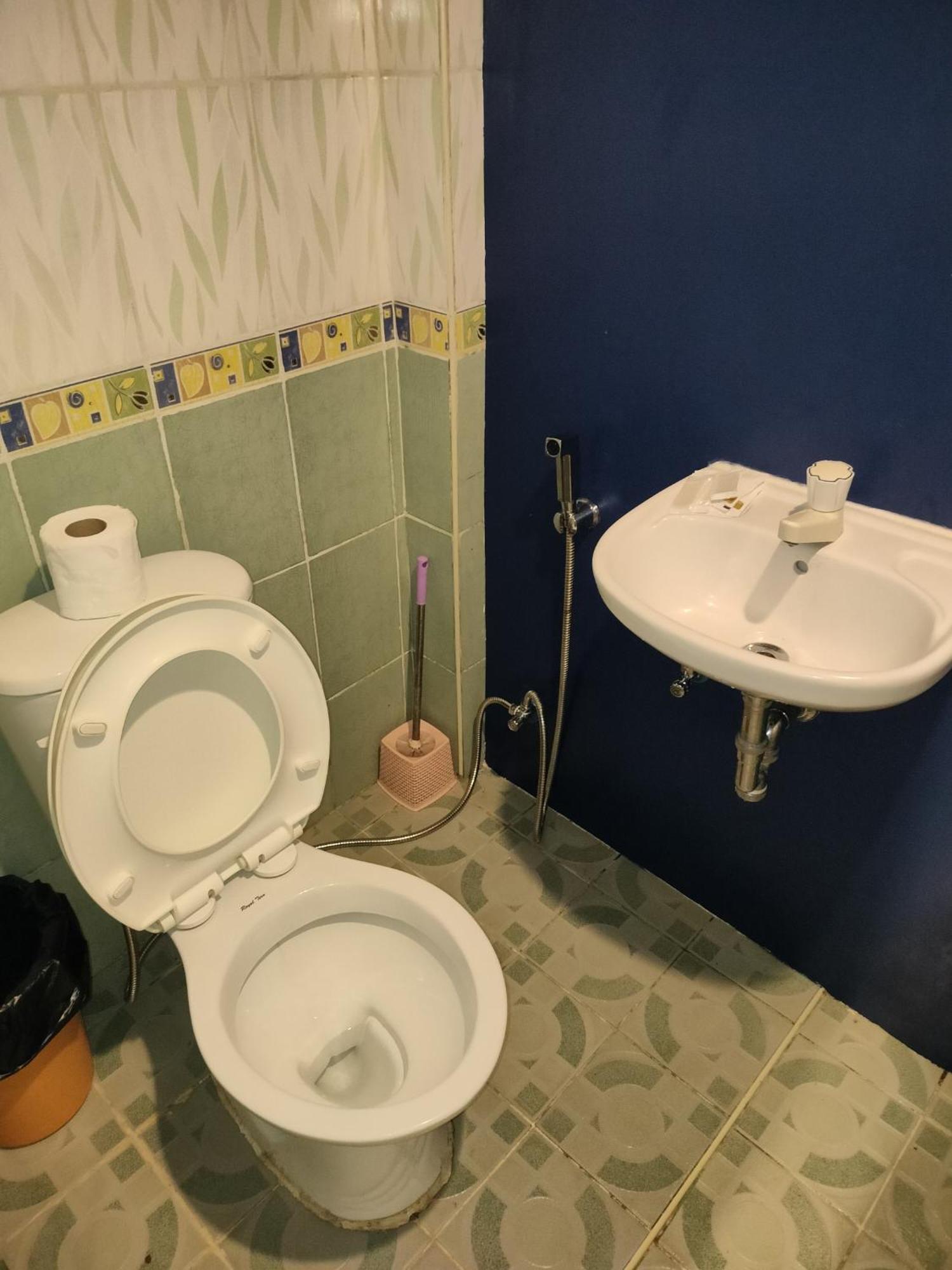 Cebu Pungko-Pungko Hostel Luaran gambar