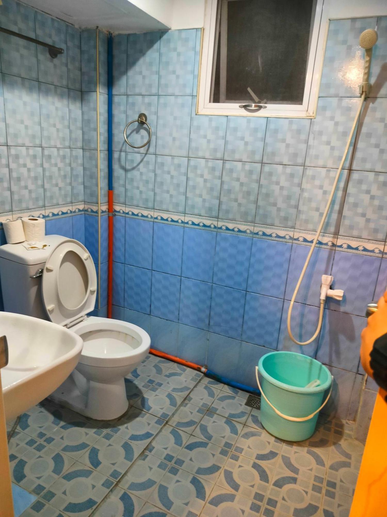 Cebu Pungko-Pungko Hostel Luaran gambar