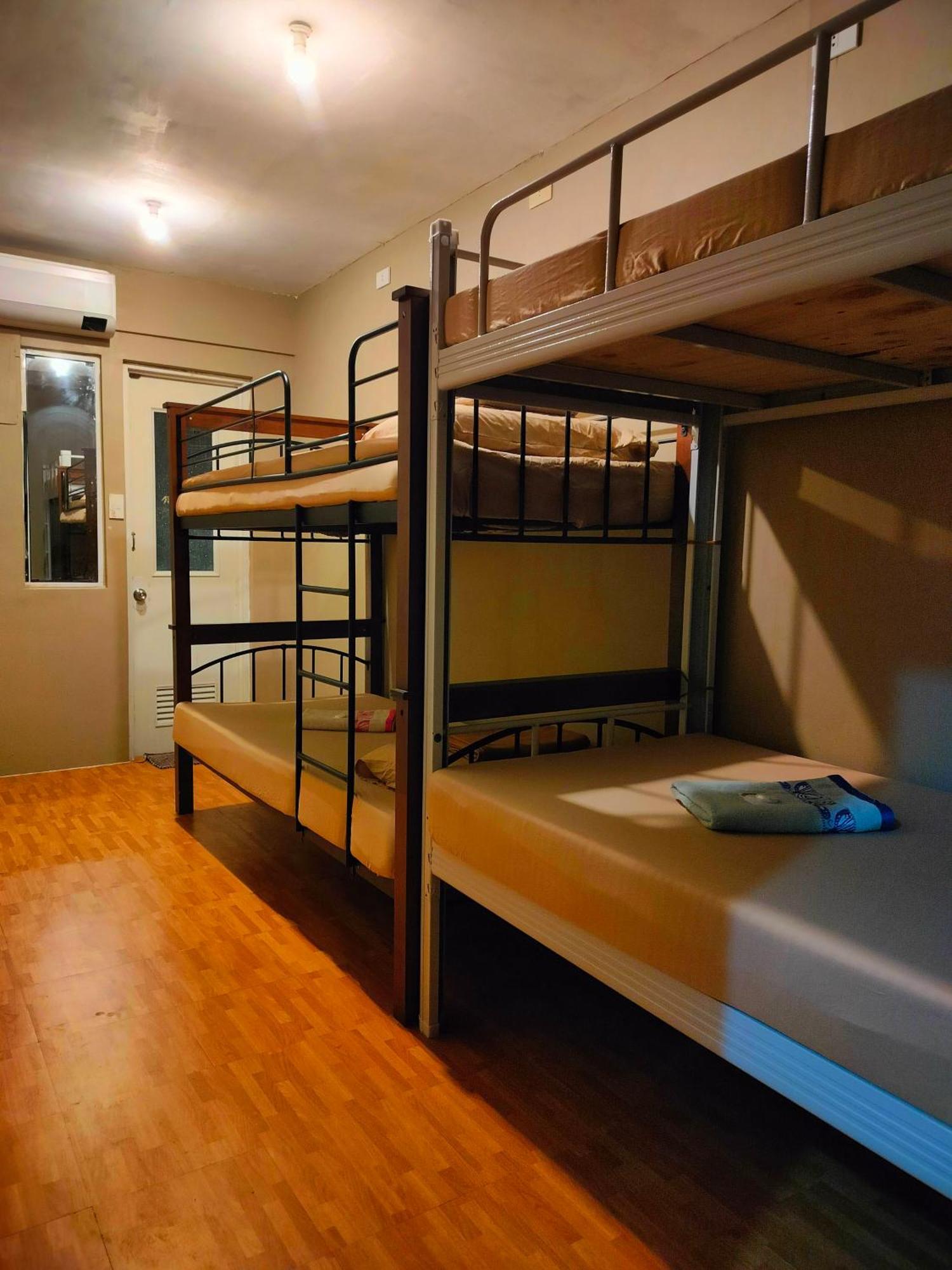 Cebu Pungko-Pungko Hostel Luaran gambar