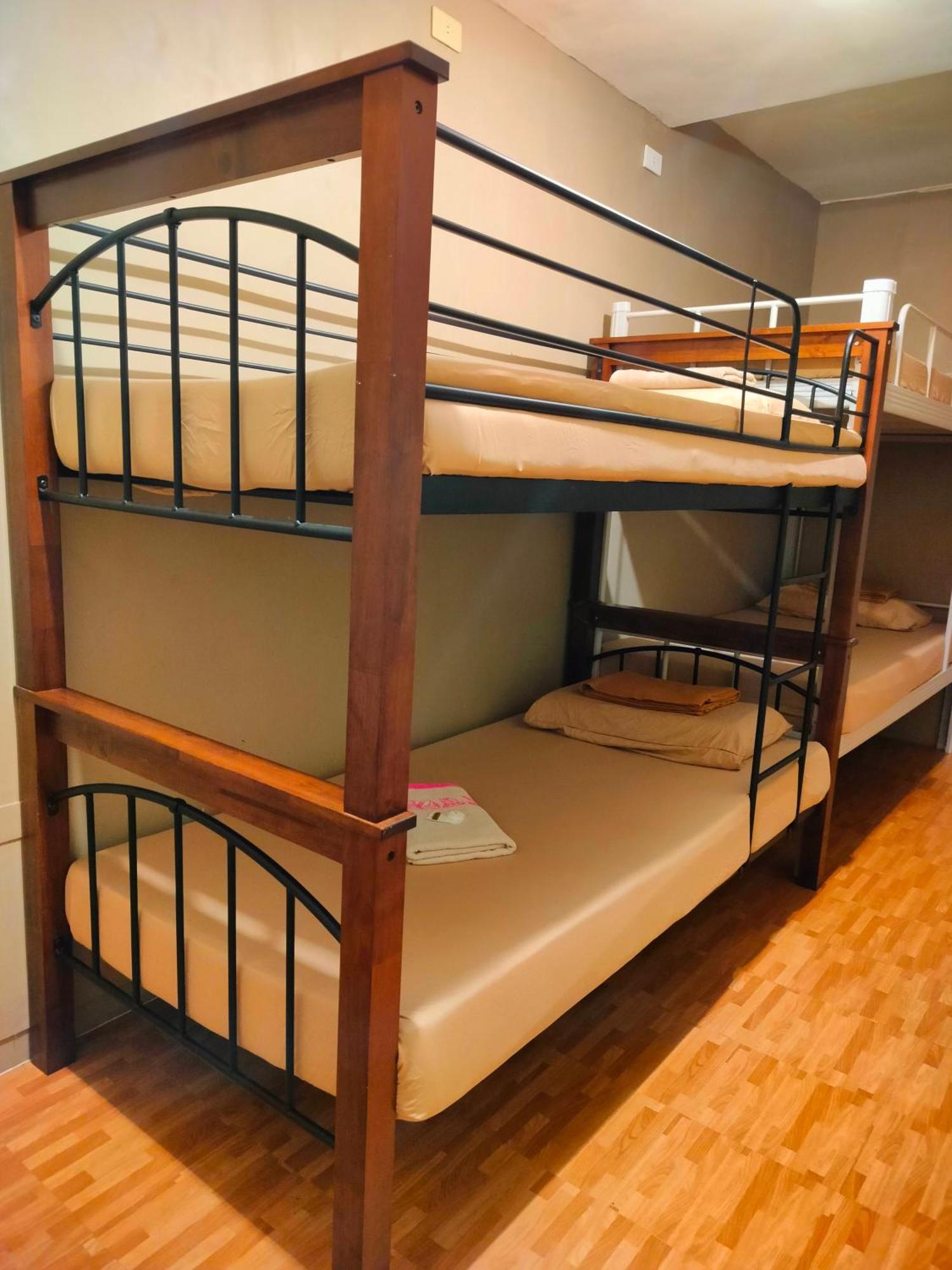 Cebu Pungko-Pungko Hostel Luaran gambar