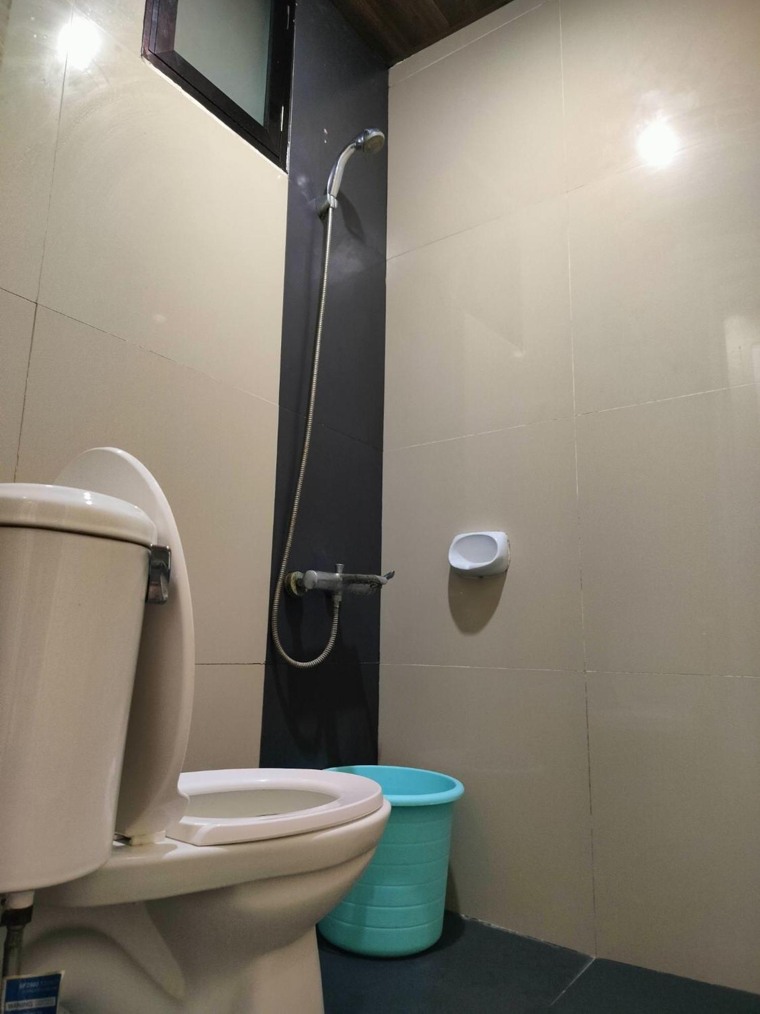 Cebu Pungko-Pungko Hostel Luaran gambar