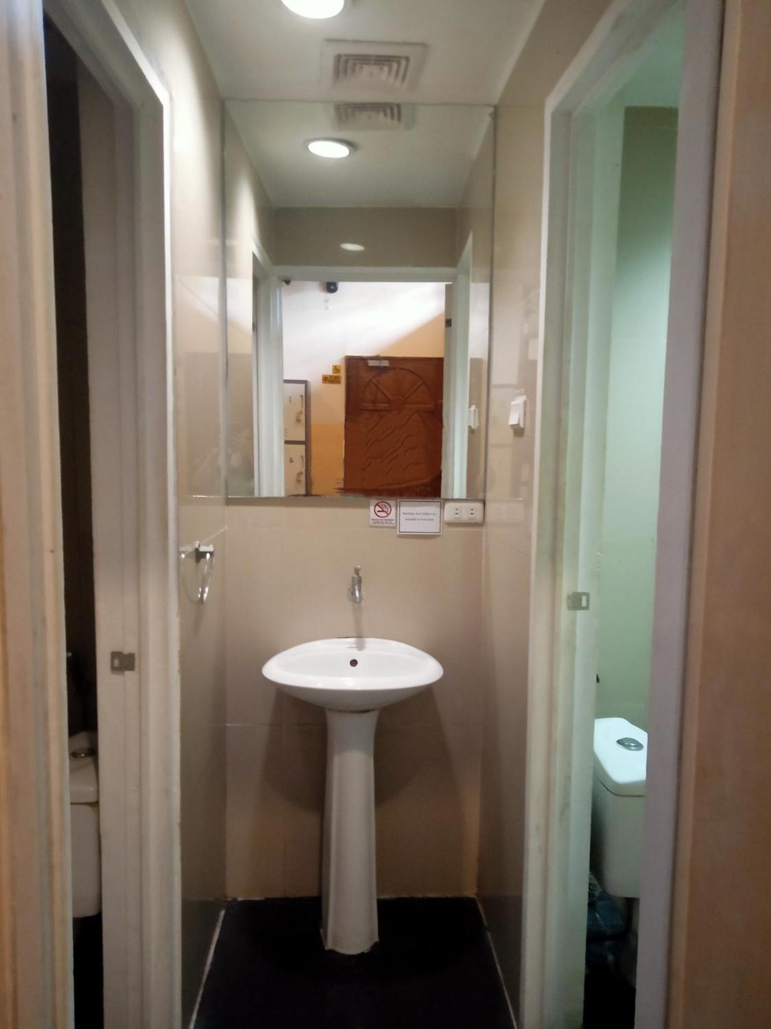 Cebu Pungko-Pungko Hostel Luaran gambar